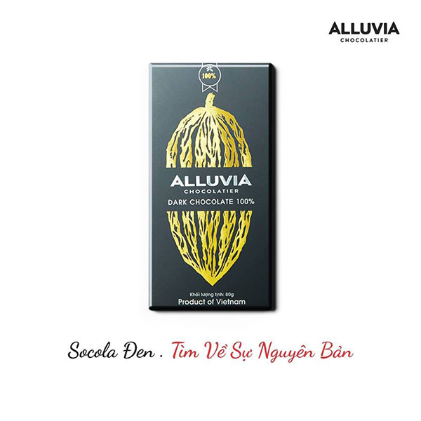 chocolate tặng Mẹ